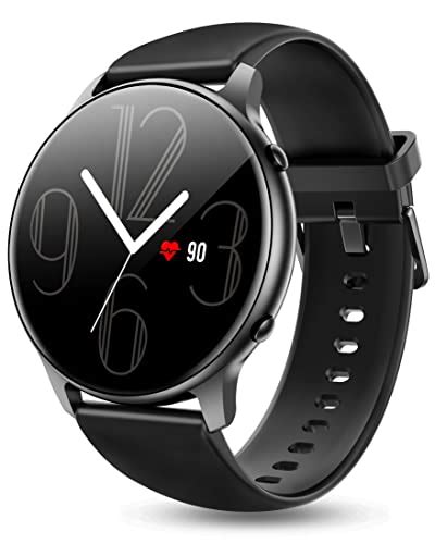 round smart watches for iphone|round smart watches for men.